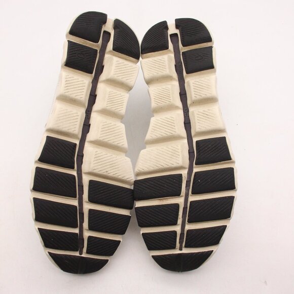 On Running Cloud X 3 Men’s 11.5 White Black Running Athletic Gym Sneakers main image 11